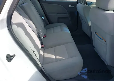 2006 Ford Five Hundred Se z USA, uszkodzony, nr VIN 1FAFP23116G138772